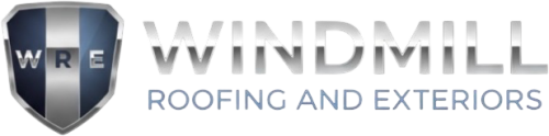 Logo Windmill Roofing & Exteriors