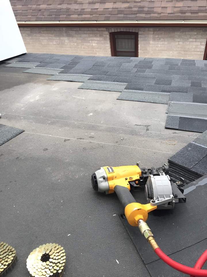 Fast, reliable fixes for leaks and storm damage to extend your roof's lifespan.