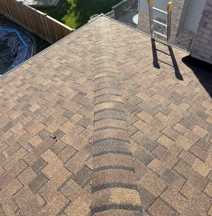 Roof Installations Whitby