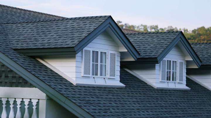 Residential Roofing Whitby