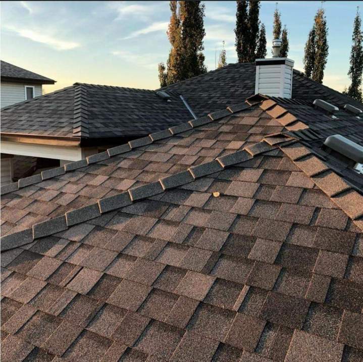 Residential Roofing Whitby