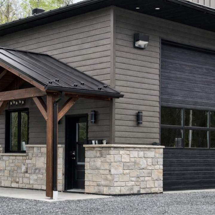 Siding Installation Whitby