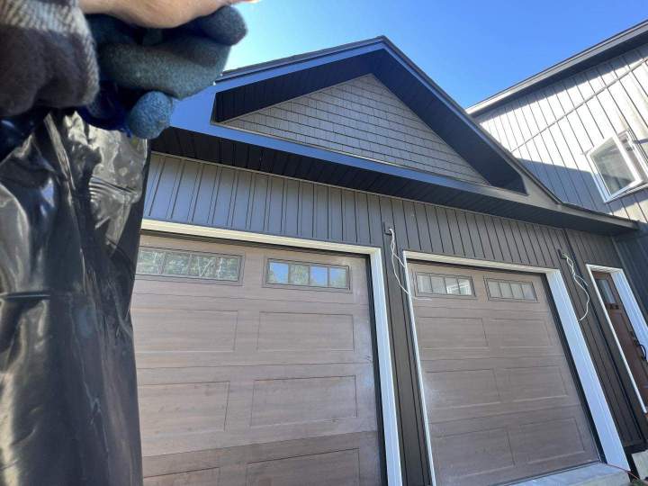 Exterior Siding Whitby