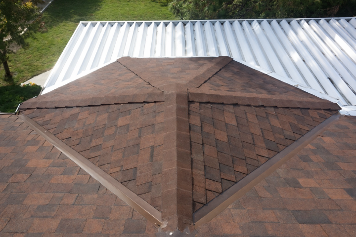 Asphalt Shingle Roof Whitby