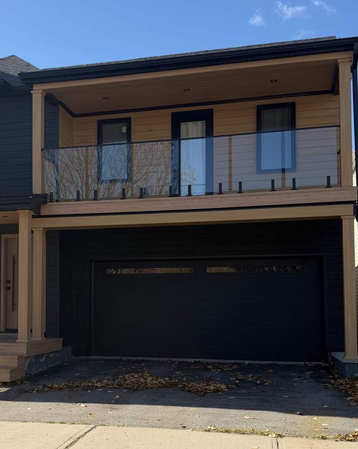 Beautiful, weather-resistant siding options that boost insulation and completely transform your home’s look.