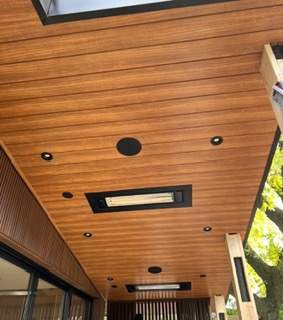 Essential ventilation and polished finishing touches to keep your attic cool and dry.