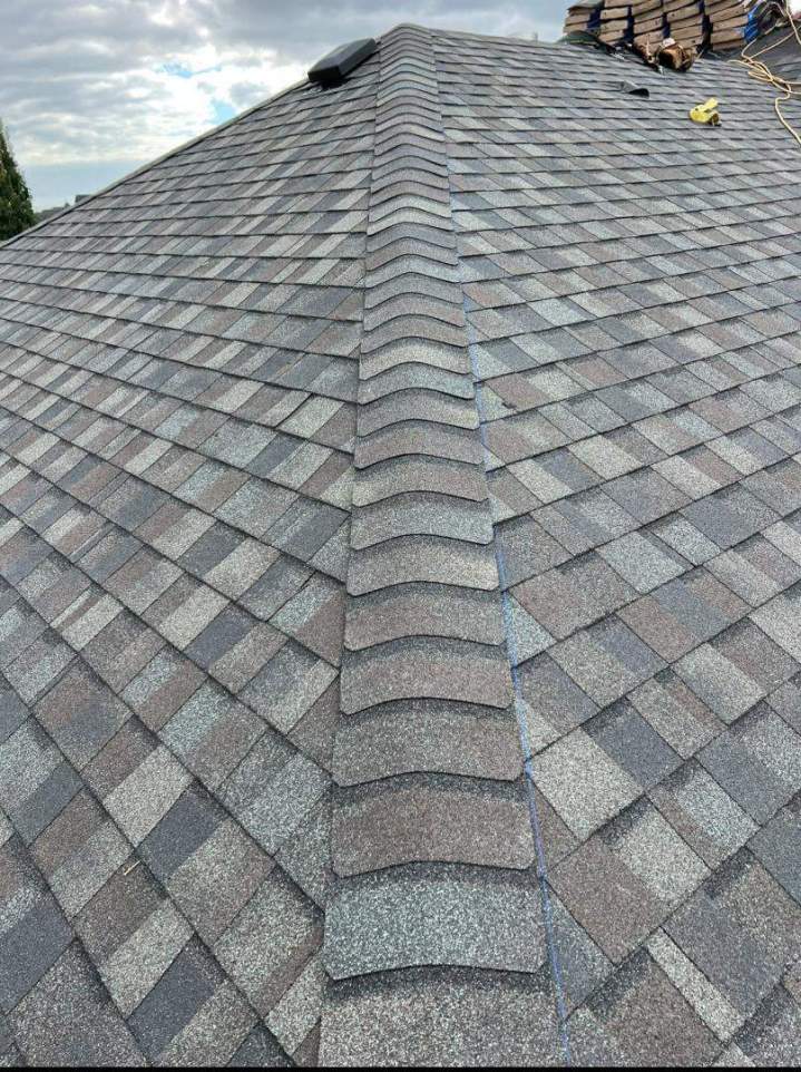 Roof Shingles Whitby