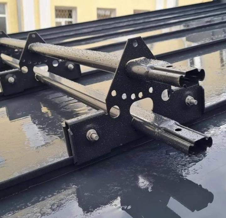 Metal Roof Installations Whitby