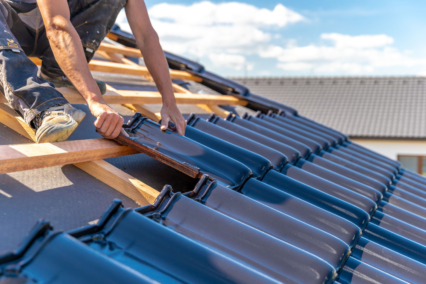Roof Repair