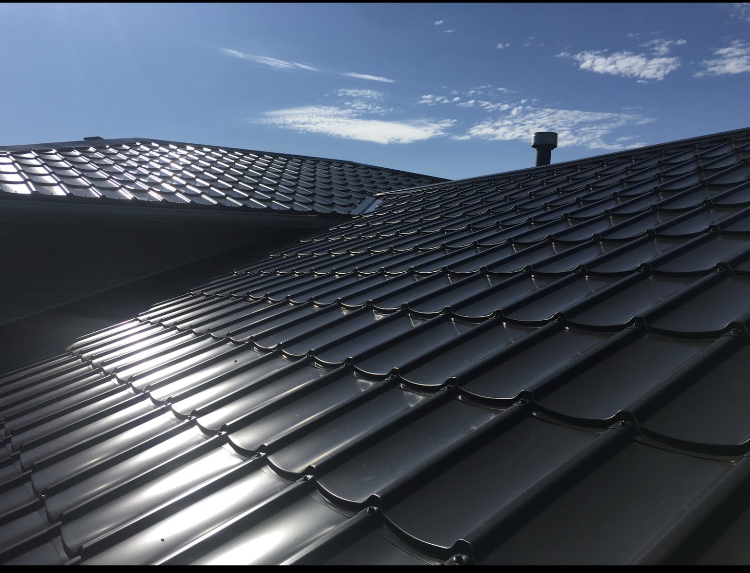 roofing company in Whitby 