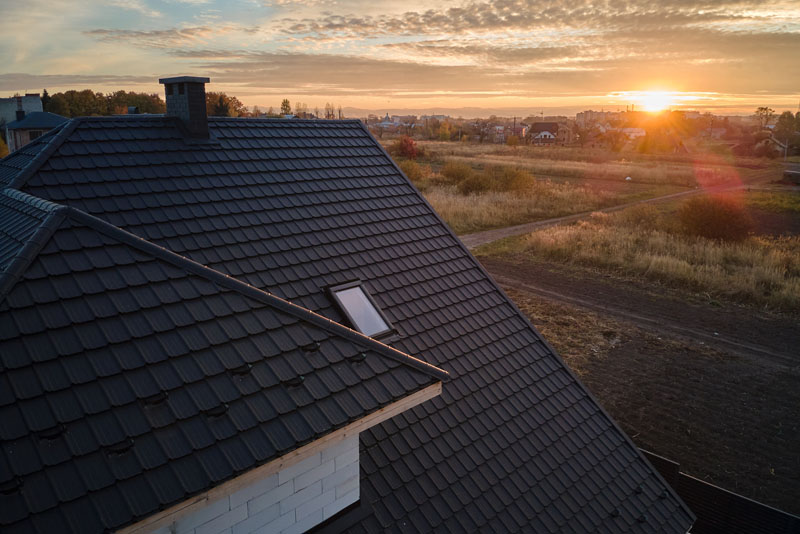 Roofer, Ajax